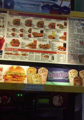 Menu photo 3 Sonic Drive-In Delano, CA Menu photo 3 Sonic Drive-In Delano, CA