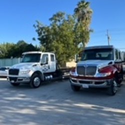 Cal-State Towing