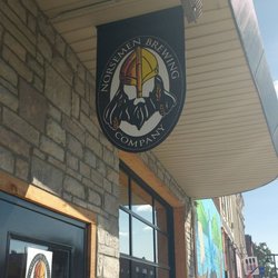 Norsemen Brewing Company