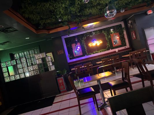 Traphouse Caribbean by null