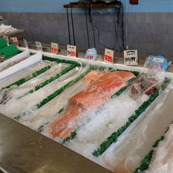 Sky Fish Market - Fresh seafood that doesn't smell fishy. The prices are decent for a last minute compra - Seafood Near Me - Yonkers, New York Sky Fish Market - Fresh seafood that doesn't smell fishy. The prices are decent for a last minute compra - Seafood Near Me - Yonkers, New York