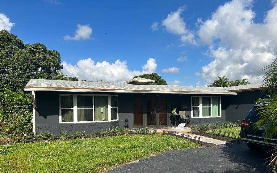 Slide of 4 All Roofing