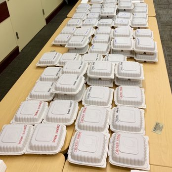 Sophie's Mediterranean Grill - Boxed Meals for all your gatherings! - Caterers Near Me - San Jose, California Sophie's Mediterranean Grill - Boxed Meals for all your gatherings! - Caterers Near Me - San Jose, California