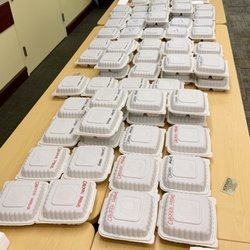 Boxed Meals for all your gatherings!