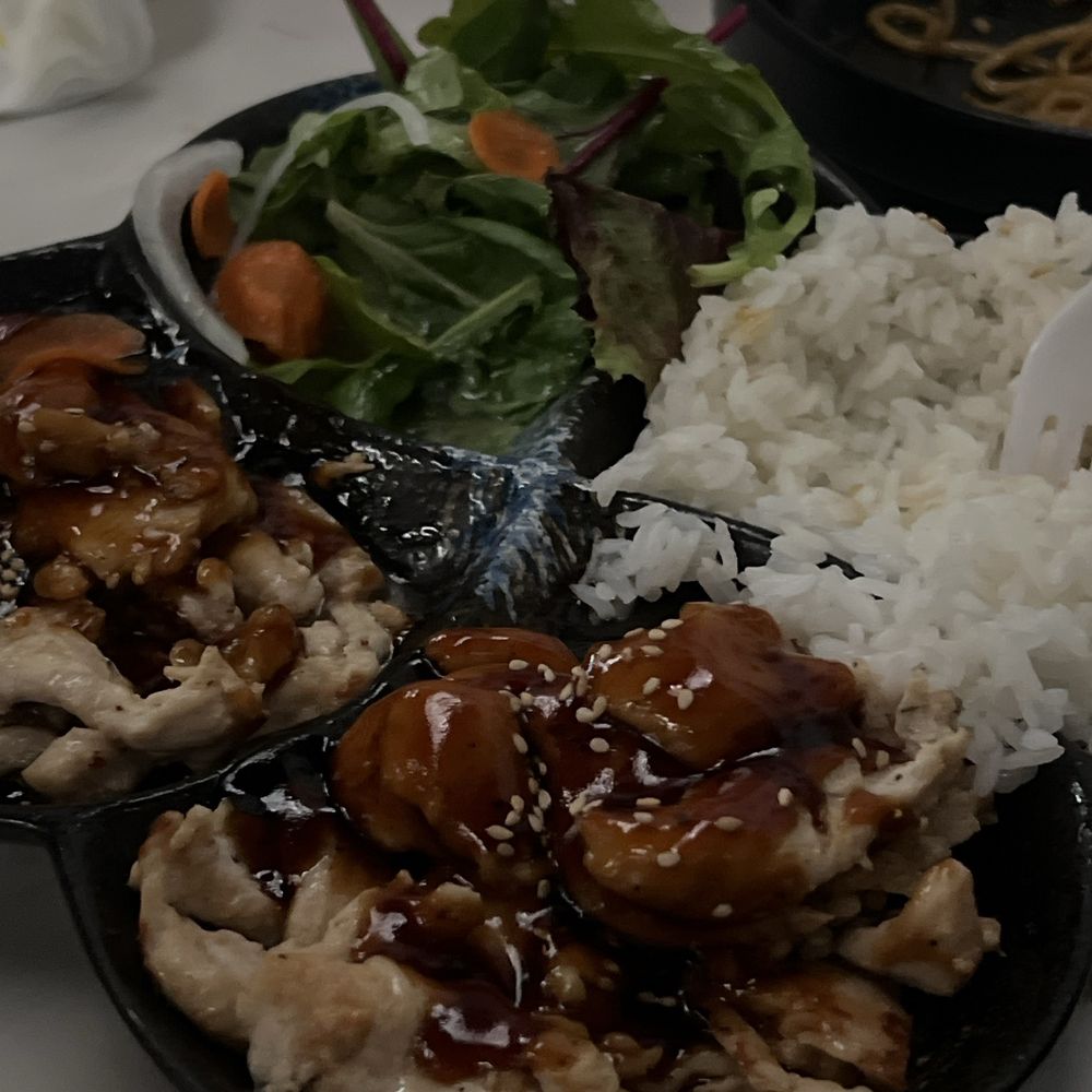 Kids Chicken Breast Teriyaki Kids Chicken Breast Teriyaki