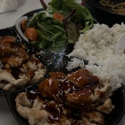 Kids Chicken Breast Teriyaki
