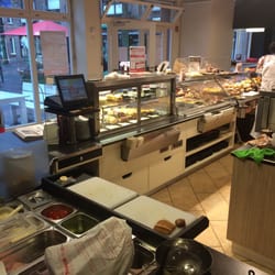 Bäckerei Geiping