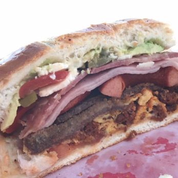 Tortas Ebenezer - Food Trucks Near Me - Reno, Nevada Tortas Ebenezer - Food Trucks Near Me - Reno, Nevada