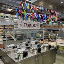 Tamale Cart Tamale Cart