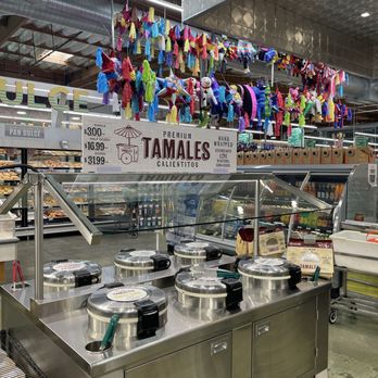 Vallarta Supermarkets - Tamale Cart - Grocery Near Me - Pasadena, California Vallarta Supermarkets - Tamale Cart - Grocery Near Me - Pasadena, California