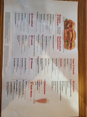 Menu photo 4 IHOP Middleburg Heights, OH Menu photo 4 IHOP Middleburg Heights, OH