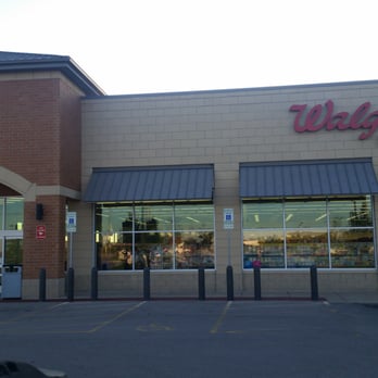 Walgreens - Drugstores Near Me - Sugar Grove, Illinois