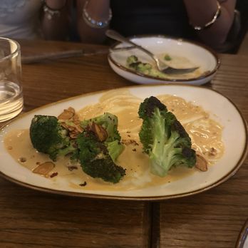 Bacari North Park - Charred Broccoli - Breakfast & Brunch Near Me - San Diego, California