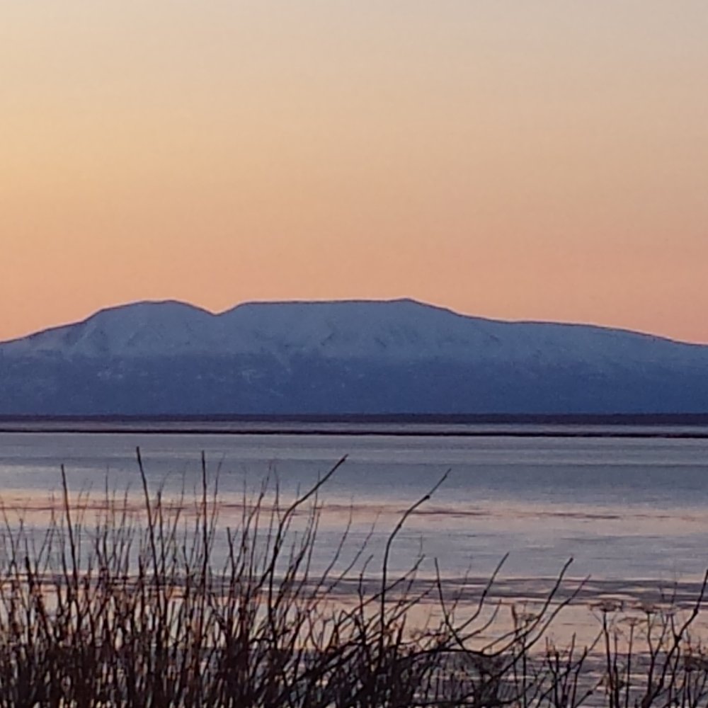 Point Woronzof Park - Sleeping lady as seen from Woronzof - Parks Near Me - Anchorage, Alaska Point Woronzof Park - Sleeping lady as seen from Woronzof - Parks Near Me - Anchorage, Alaska