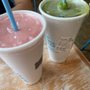 Tropical Smoothie Cafe