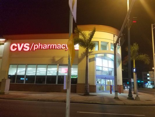 Cvs Pharmacy 2713 Sw 8th St Miami Fl Pharmacies Mapquest