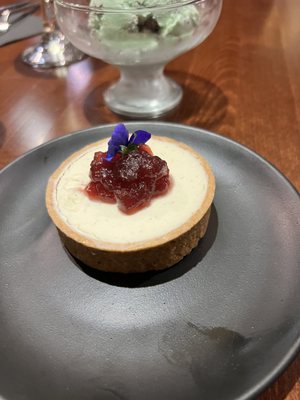 The Florian at Lyric Opera by null