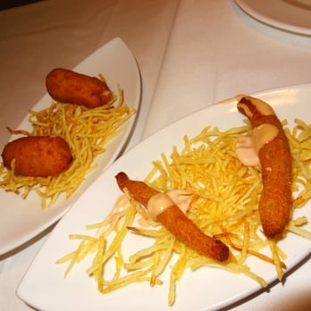 Marisquería Tres Encinas - Seafood Near Me - Madrid, M