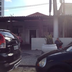 Bar e Restaurante Pra Vocês