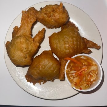 Berny’s Kitchen & Bar - Marinade - Haitian Near Me - Pembroke Park, Florida