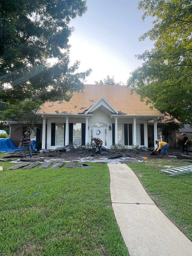 Slide of JDJ Roofing & Construction