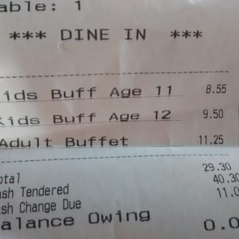 Pizza Ranch - Way too expensive for a mediocre meal. - New American Near Me - Butte, Montana Pizza Ranch - Way too expensive for a mediocre meal. - New American Near Me - Butte, Montana