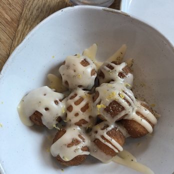 Magnolia Table - The donuts. - Breakfast & Brunch Near Me - Waco, Texas Magnolia Table - The donuts. - Breakfast & Brunch Near Me - Waco, Texas