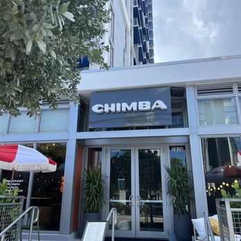CHIMBA - Latin American Near Me - Miami, Florida CHIMBA - Latin American Near Me - Miami, Florida
