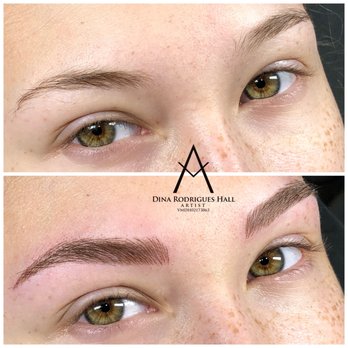 iBrows By Dina - Eyebrow Services Near Me - Tampa, Florida iBrows By Dina - Eyebrow Services Near Me - Tampa, Florida