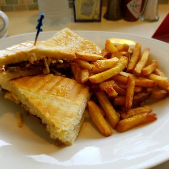 Vacaville Breakfast - Steak sandwhich & fries. - Cuban Near Me - Vacaville, California Vacaville Breakfast - Steak sandwhich & fries. - Cuban Near Me - Vacaville, California