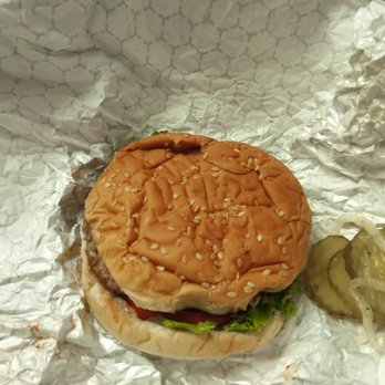 Sizzlin City Burger - Burgers Near Me - Seattle, Washington Sizzlin City Burger - Burgers Near Me - Seattle, Washington