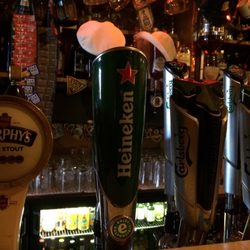 MacCarthy's