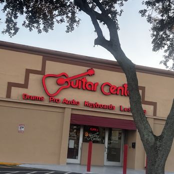 Guitar Center - Musical Instruments & Teachers Near Me - Hallandale, Florida Guitar Center - Musical Instruments & Teachers Near Me - Hallandale, Florida