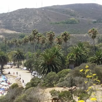 Refugio State Beach - Parks Near Me - Goleta, California