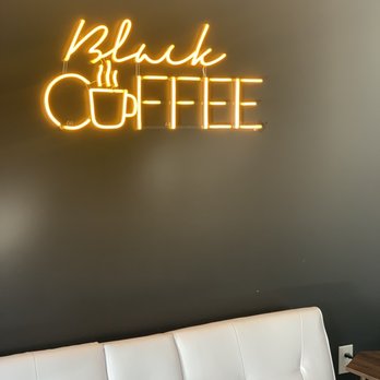 Black Coffee - Coffee & Tea Near Me - Fort Worth, Texas Black Coffee - Coffee & Tea Near Me - Fort Worth, Texas