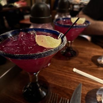 LongHorn Steakhouse - Pomegranate margarita - Steakhouses Near Me - Orange City, Florida LongHorn Steakhouse - Pomegranate margarita - Steakhouses Near Me - Orange City, Florida