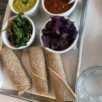 Berbere - Eat The Rainbow - Vegan Near Me - Santa Monica, California Berbere - Eat The Rainbow - Vegan Near Me - Santa Monica, California