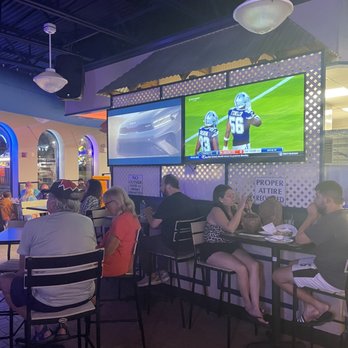 Boardwalk Bar and Grill - American Near Me - Point Pleasant Beach, New Jersey Boardwalk Bar and Grill - American Near Me - Point Pleasant Beach, New Jersey