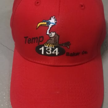 World's Tallest Thermometer - The new hat available at the Thermometer store.. Its right at the Thermometer - Landmarks & Historical Buildings Near Me - Baker, California