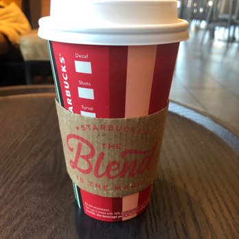Starbucks - Coffee & Tea Near Me - Lehi, Utah