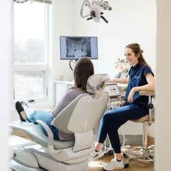 Lauren Belous, DMD - Endodontics of West Chester