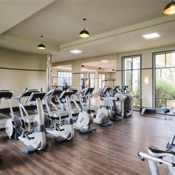 Hyatt Hotel Canberra - A Park Hyatt Hotel - Health Club