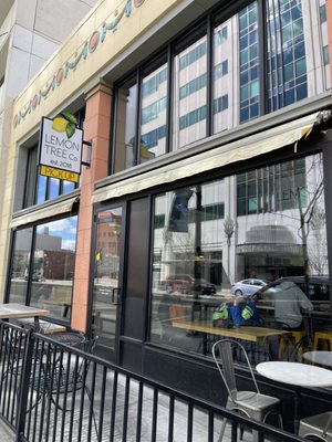 Lemon Tree Co. Downtown-Boise by null