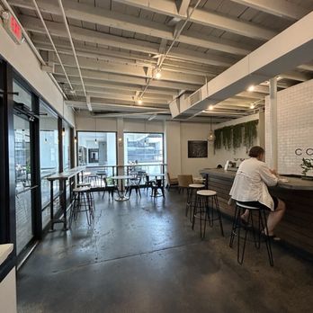 Concord Coffee - Coffee & Tea Near Me - Lakeland, Florida