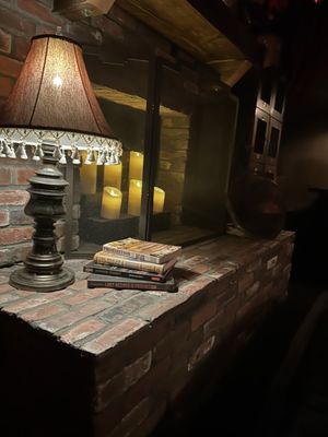 The Rendition Room by null