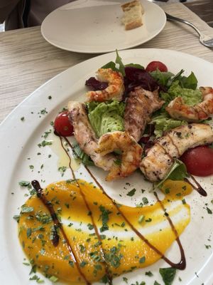 Osteria Alla Frasca by null