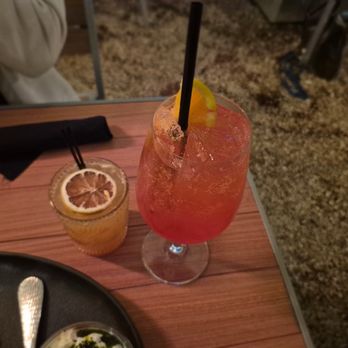 Union On Yale - Non-alcoholic drinks - New American Near Me - Claremont, California Union On Yale - Non-alcoholic drinks - New American Near Me - Claremont, California