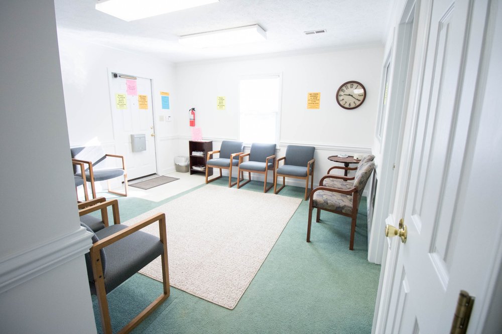 Carolina Counseling Services - grief counselor in Fayetteville, NC