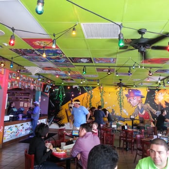 Tijuana Flats - Lunch time! - Tex-Mex Near Me - Hollywood, Florida Tijuana Flats - Lunch time! - Tex-Mex Near Me - Hollywood, Florida