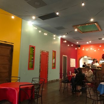 Mangos Mexican Cafe - Cute new decoration. - Mexican Near Me - Mesa, Arizona